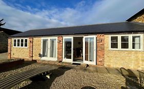 The Grange Silverstone